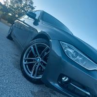 BMW 316 F 30
