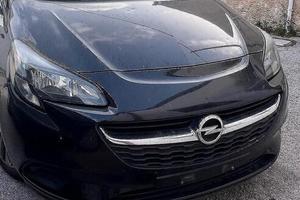 Musata + airbag Opel Corsa E