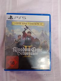 Kingdom come deliverance 2
