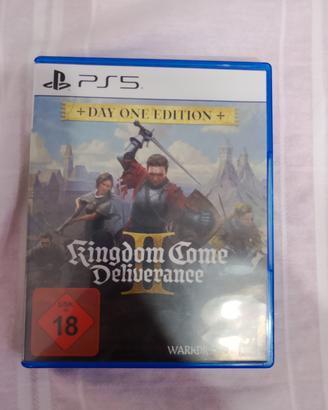 Kingdom come deliverance 2