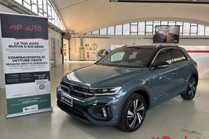 Volkswagen T-Roc 2.0 TDI SCR R-Line TETTO APR...