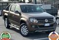 Volkswagen Amarok 2.0 BiTDI 164 CV 4Motion Inserib