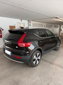 Volvo XC40 T4 Recharge Plugin Hybrid