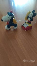 Topolino anni 80 da collezione