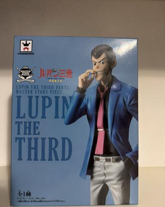 Lupin The Third - Giacca Blu