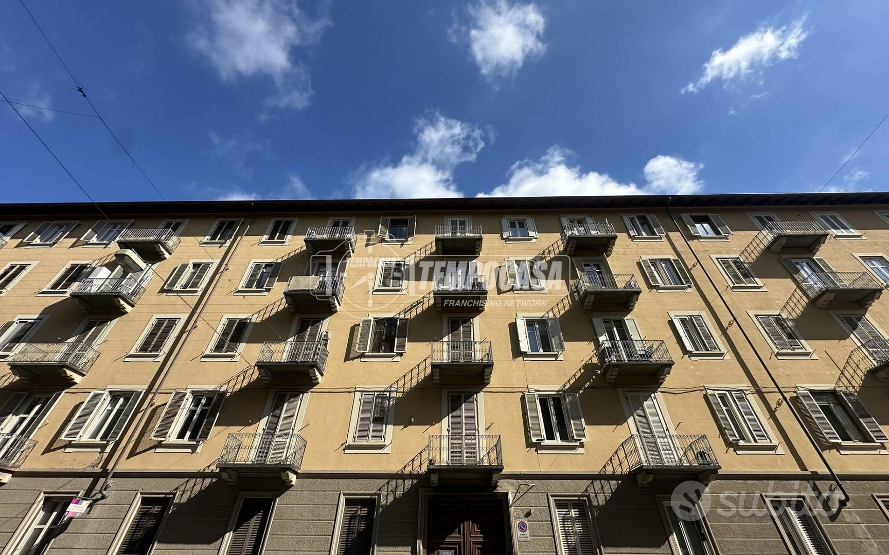 Appartamento – Torino, Cenisia, Circoscrizione 3 - Vista 2