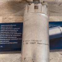 Pompa elettrica carburante Bosch Audi VW