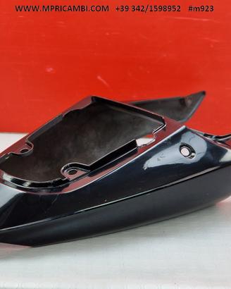 CODONE 2 SUZUKI GSXR 1000 2001 2002