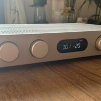 Audiolab 6000A Amplificatore integrato