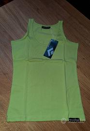 Canotta sportiva Black Diamond