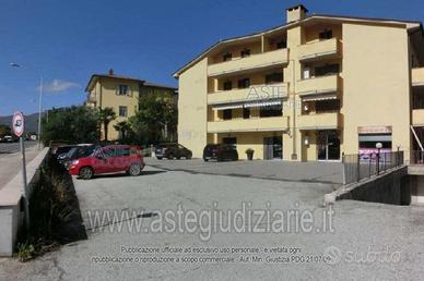 Appartamento Spoleto [A4334282]