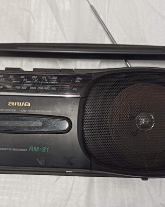 Stereo Vintage