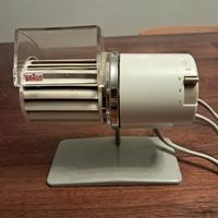 Ventilatore da tavolo vintage BRAUN HL 1