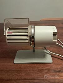 Ventilatore da tavolo vintage BRAUN HL 1