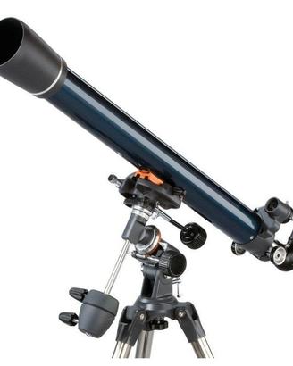 Telescopio Celestron Astromaster 70