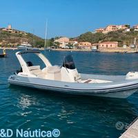Nuova Jolly Prince 23 PARI AL NUOVO