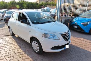 Lancia Ypsilon 1.2 69 CV 5 porte GPL Ecochic Elefa