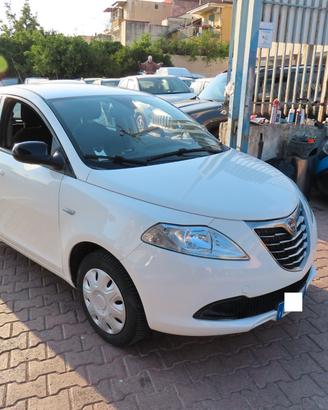 Lancia Ypsilon 1.2 69 CV 5 porte GPL Ecochic Elefa