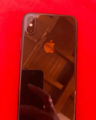 iPhone X 256GB