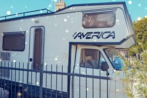 Arca America 370 perfetto