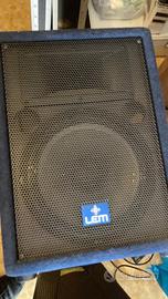 LEM PFM 10.2 Power Link – Cassa Audio Professional