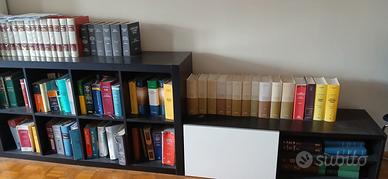 Armadi- cassettiere - librerie