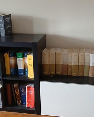 Armadi- cassettiere - librerie