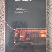 Cattedrale - Raymond Carver (BEAT, 2010)