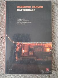 Cattedrale - Raymond Carver (BEAT, 2010)