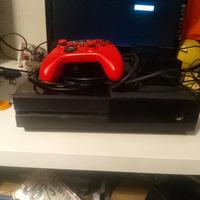 Xbox One 