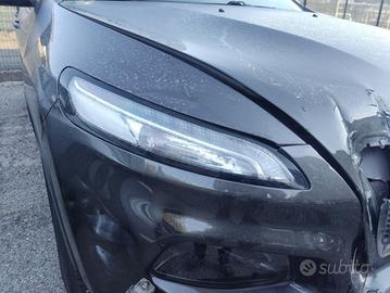 Proiettore destro JEEP CHEROKEE del 2015
