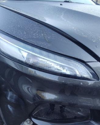 Proiettore destro JEEP CHEROKEE del 2015
