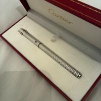 Penna stilografica Cartier