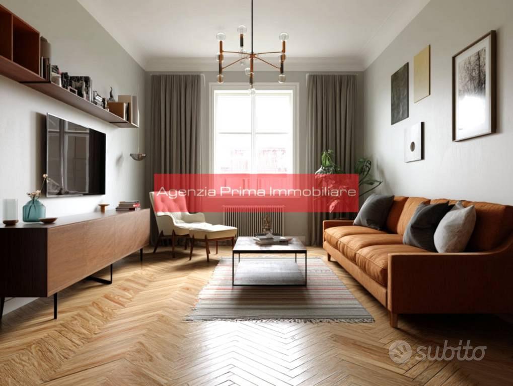Terreno di 388 m² a Reggio Emilia - Vista 3