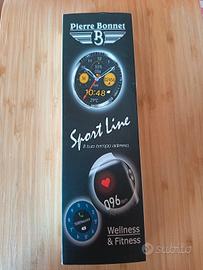 Smartwatch sw025 Pierre Bonnet NUOVO
