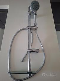 Doccia saliscendi " Grohe " 