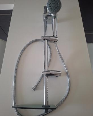 Doccia saliscendi " Grohe " 