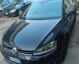 VOLKSWAGEN Golf 1.4 TSI 7ª serie - 2014