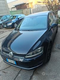 VOLKSWAGEN Golf 1.4 TSI 7ª serie - 2014