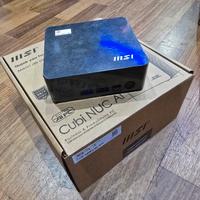 Mini PC MSI 2026  – Intel Core Ultra 5 - DDR5 