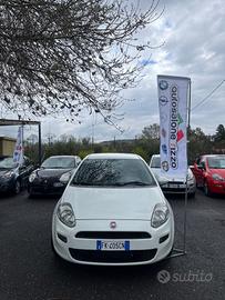 Fiat Punto 1.3 MJT 95CV S&S 5 porte Van Easy 4 pos