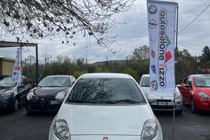 Fiat Punto 1.3 MJT 95CV S&S 5 porte Van Easy 4 pos