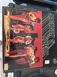 Vinile Jackson 5