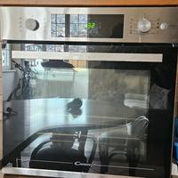 Forno Da cucina