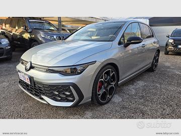 VOLKSWAGEN Golf 2.0 TSI DSG Edition 50 GTI