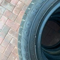 165/60/14 invernali nuove