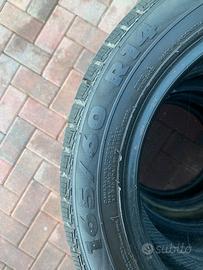 165/60/14 invernali nuove