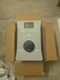 Wall box Xpeng