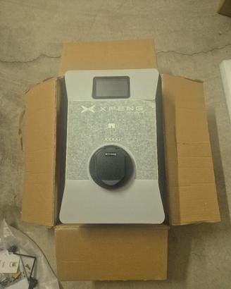 Wall box Xpeng