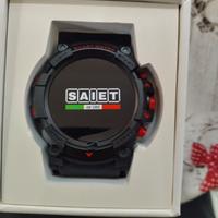 smartwatch SAIET W4RRIOR 